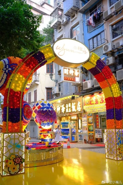 澳门彩先知一肖一码|探索城市隐秘角落的魅力_Windows.3.907