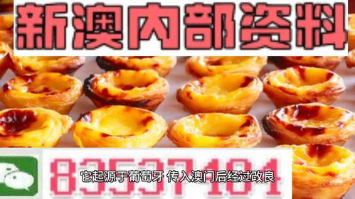 2024澳门免费资料,正版资料|探索澳门隐藏美食与文化_DX.3.829