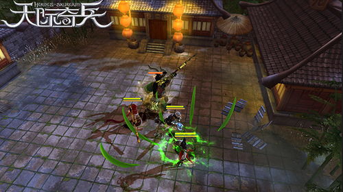 三肖必中三期必出三肖|探索古镇风情与美食之旅_试炼型.1.140