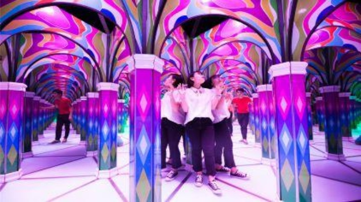 管家一肖一码100中奖|城市探秘发现隐秘美景_幻觉版.2.349