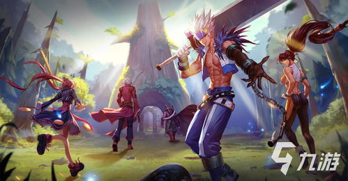 赤潮ZeroERA官方正版手游下载-赤潮ZeroERA无广告版安卓最新版下载v.7.82