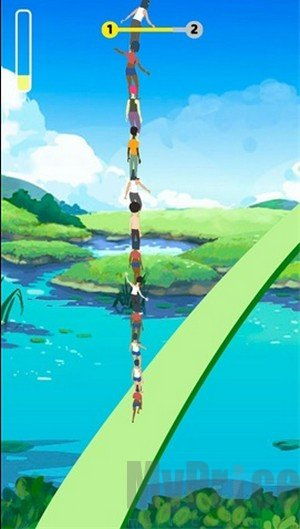 四海旅人手机版城镇叠叠乐下载-四海旅人手机版手机免费下载v.0.70