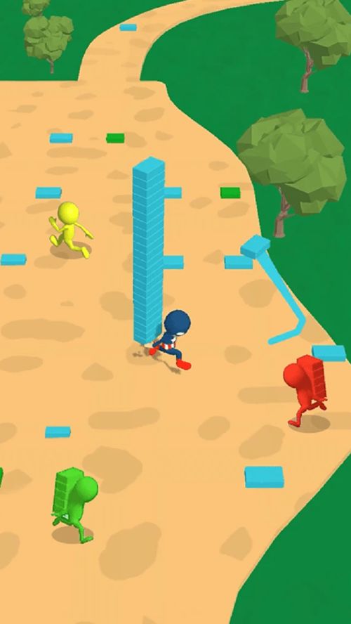 四海旅人手机版城镇叠叠乐下载-四海旅人手机版手机免费下载v.0.70