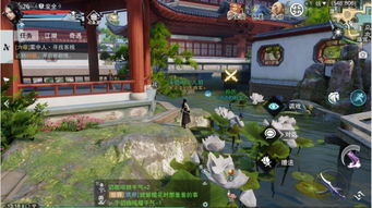 江南幸福小镇手游最新正式版（暂未上线）-江南幸福小镇官方正版手游下载v.4.16